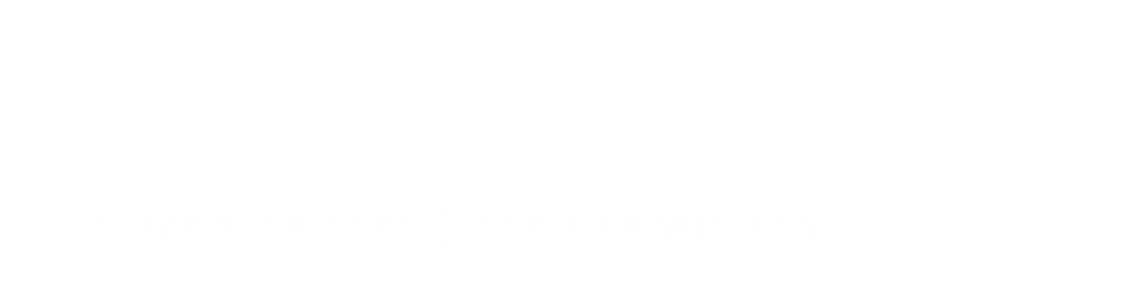Logo TourTouch