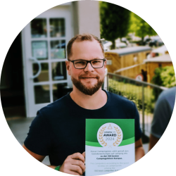 Daniel Köhler Campingplatz Management