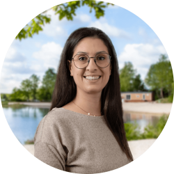 Hüttensee Campingpark