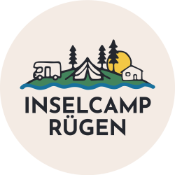 Logo_InselcampRuegen_Kreis_beige